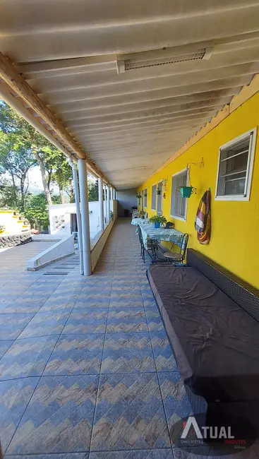 Foto 3 de Casa com 2 quartos à venda, 1000m2 em Jardim Estância Brasil, Atibaia - SP