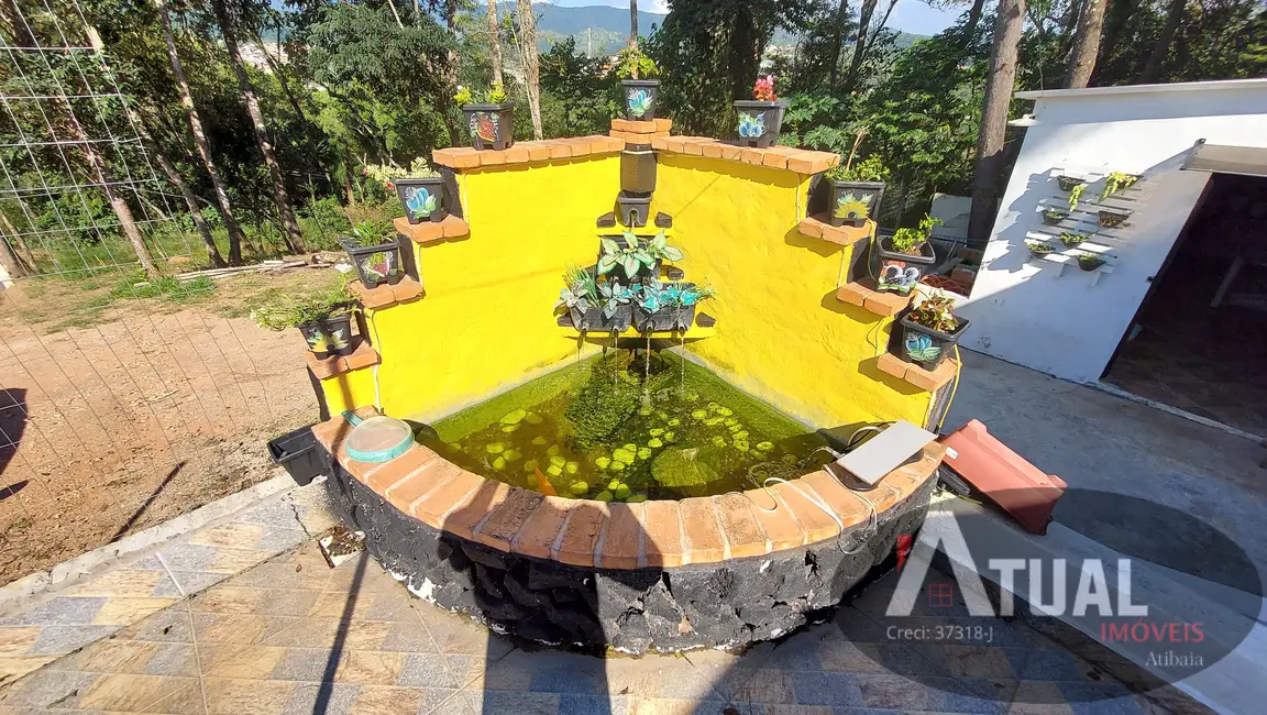 Foto 2 de Casa com 2 quartos à venda, 1000m2 em Jardim Estância Brasil, Atibaia - SP