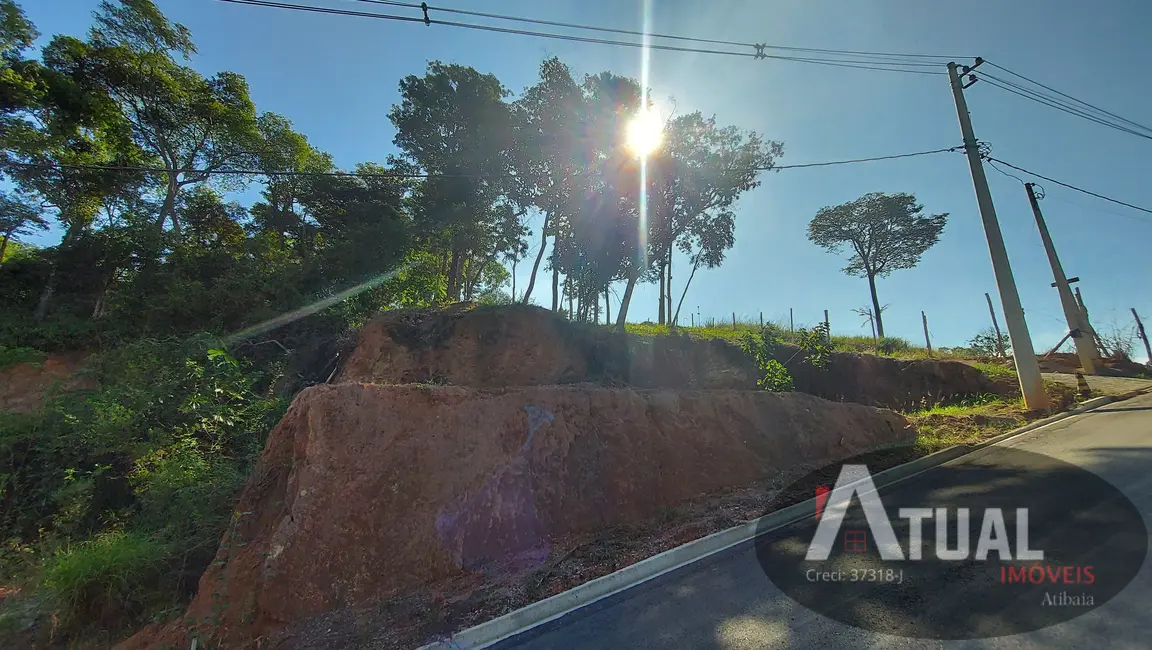 Foto 5 de Casa com 2 quartos à venda, 1000m2 em Jardim Estância Brasil, Atibaia - SP