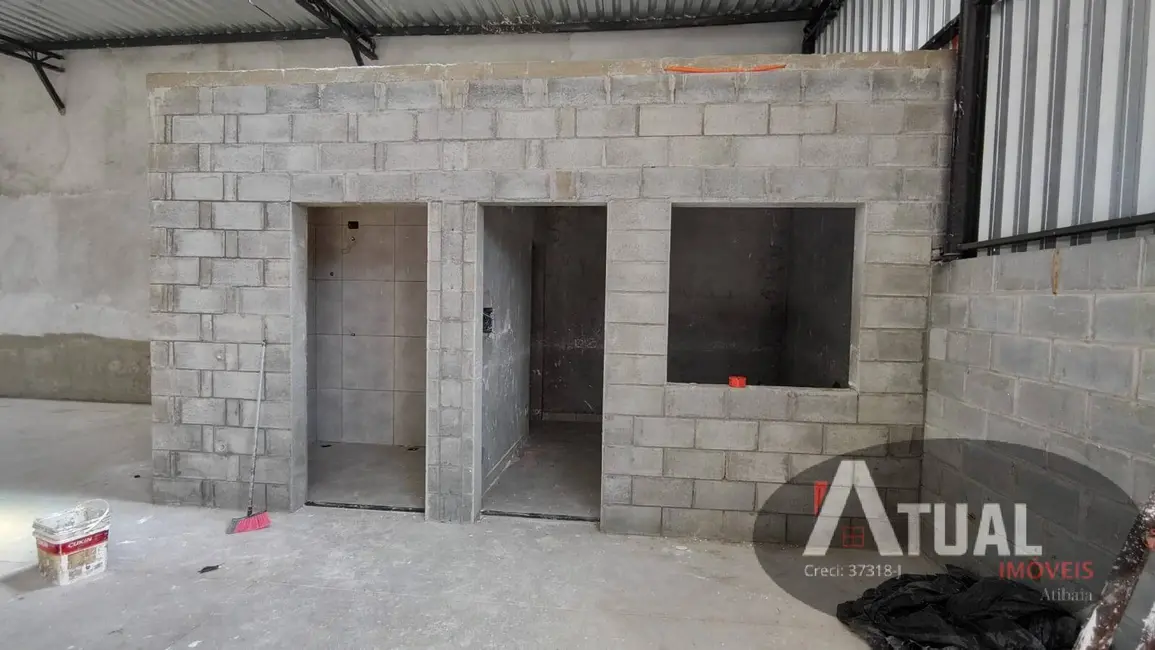 Foto 6 de Armazém / Galpão para alugar, 180m2 em Mairipora - SP