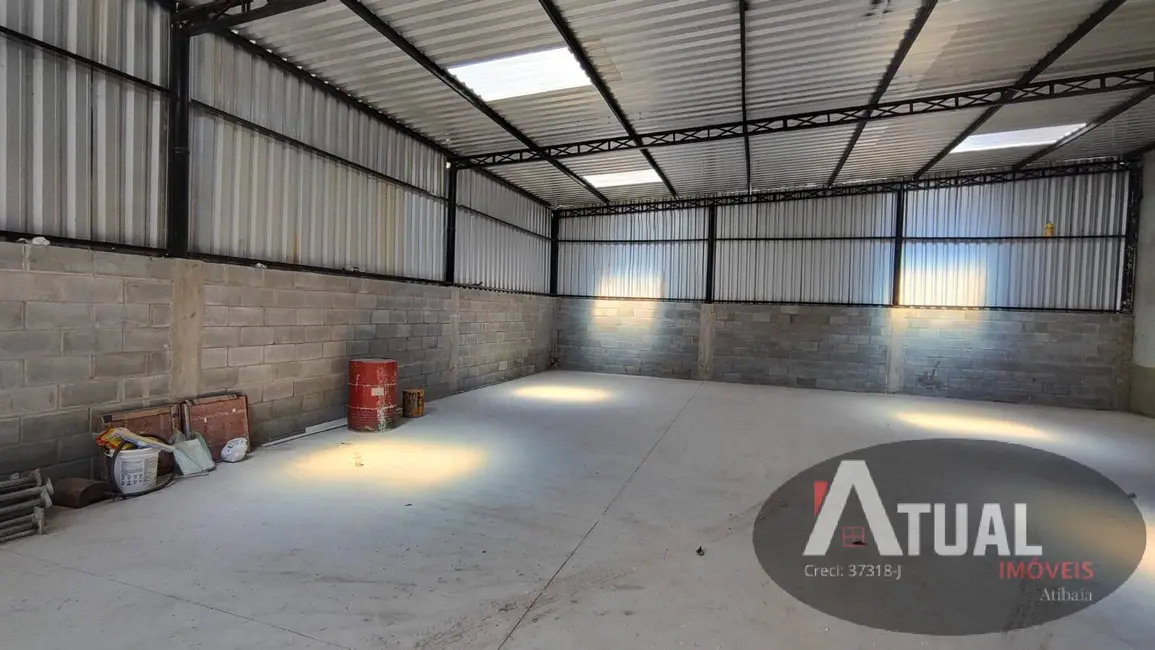 Foto 4 de Armazém / Galpão para alugar, 180m2 em Mairipora - SP