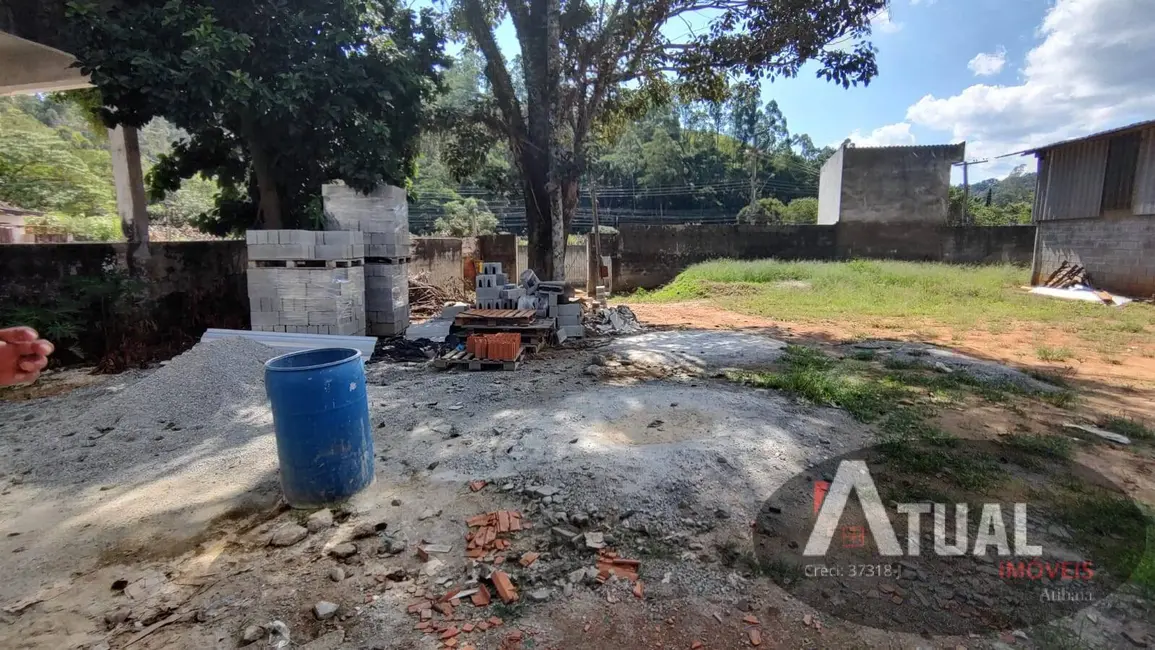Foto 7 de Armazém / Galpão para alugar, 180m2 em Mairipora - SP