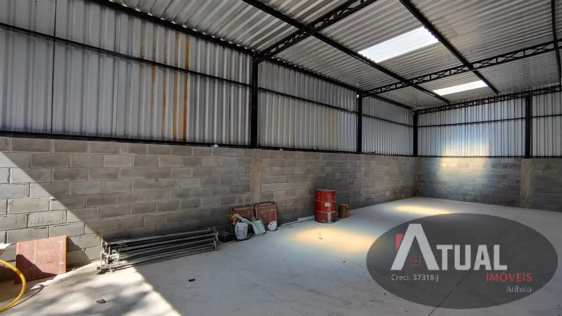 Foto 1 de Armazém / Galpão para alugar, 180m2 em Mairipora - SP