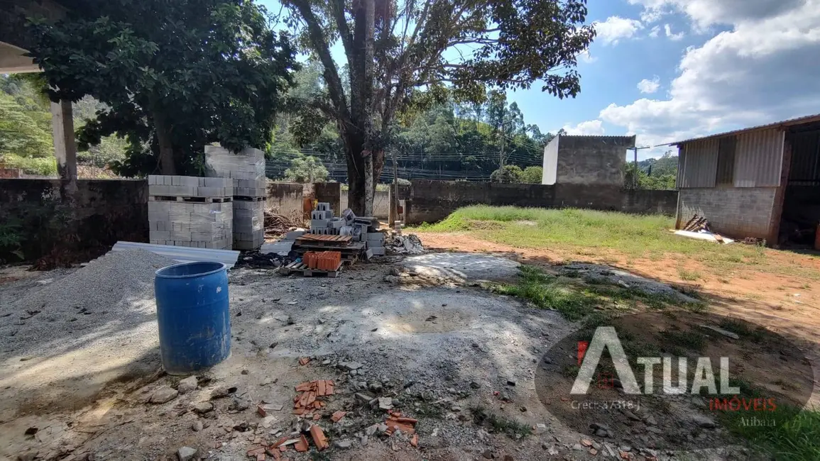 Foto 3 de Armazém / Galpão para alugar, 180m2 em Mairipora - SP