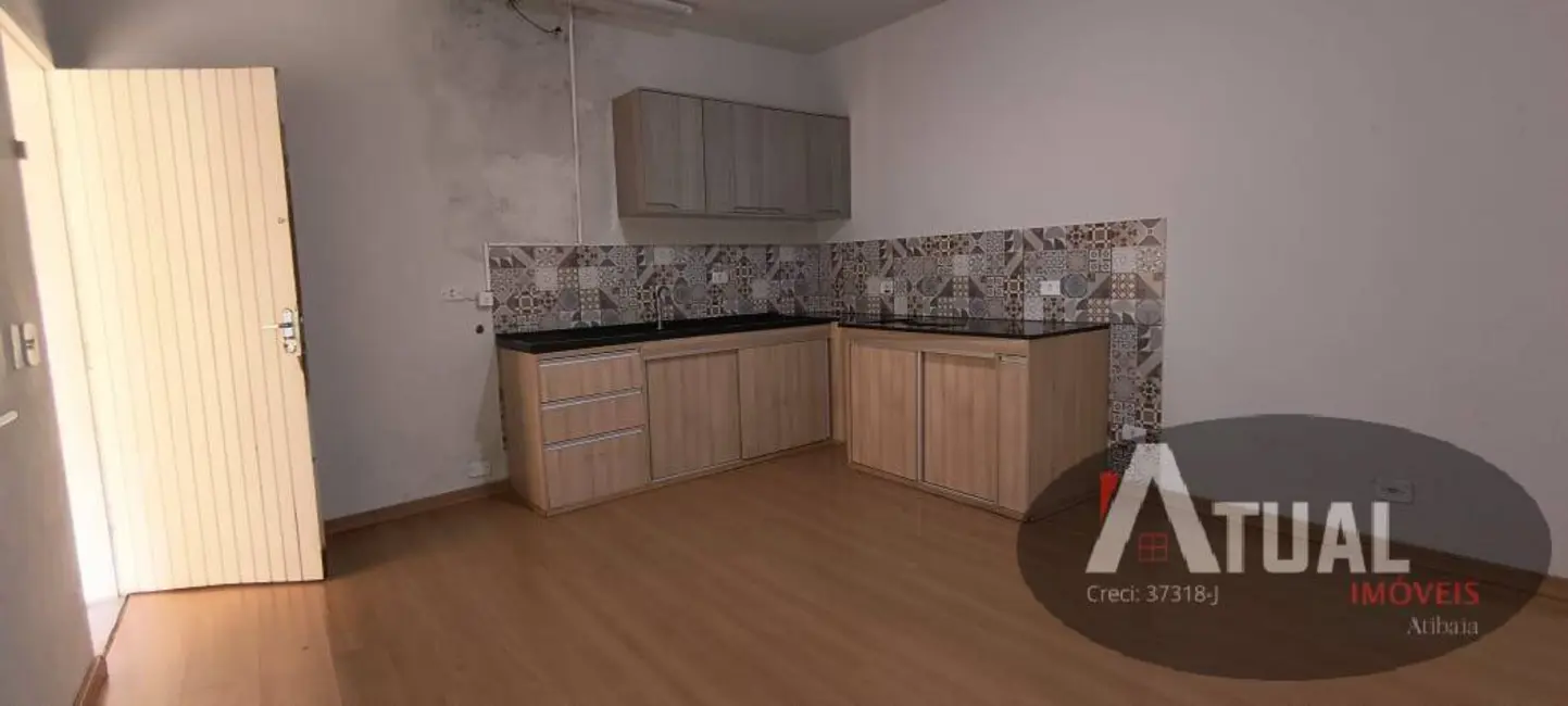 Foto 6 de Casa com 2 quartos para alugar, 125m2 em Mairipora - SP
