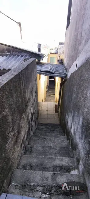 Foto 4 de Casa com 2 quartos para alugar, 125m2 em Mairipora - SP