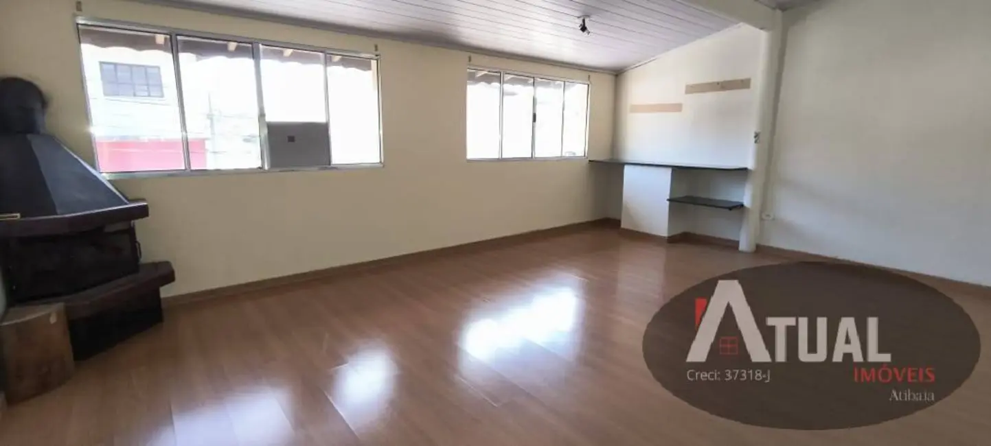 Foto 8 de Casa com 2 quartos para alugar, 125m2 em Mairipora - SP