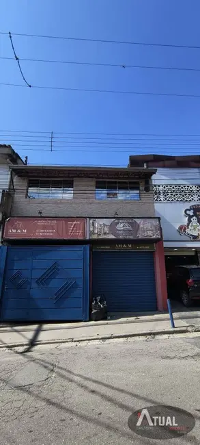 Foto 1 de Casa com 2 quartos para alugar, 125m2 em Mairipora - SP