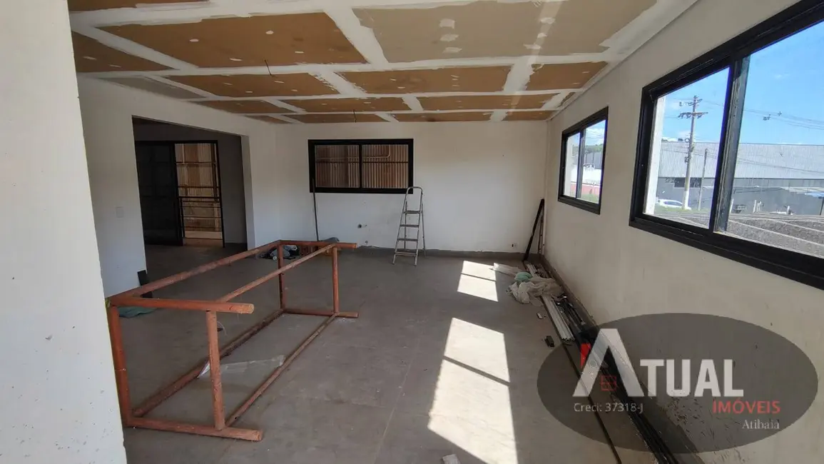 Foto 9 de Armazém / Galpão para alugar, 1200m2 em Mairipora - SP