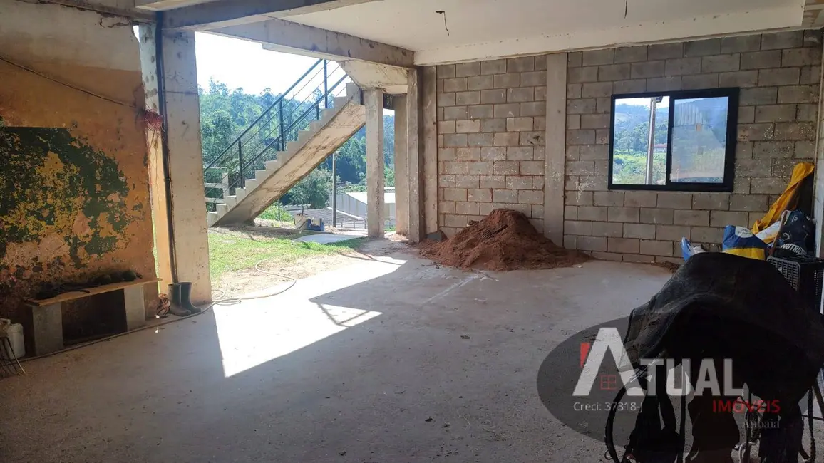 Foto 5 de Armazém / Galpão para alugar, 1200m2 em Mairipora - SP