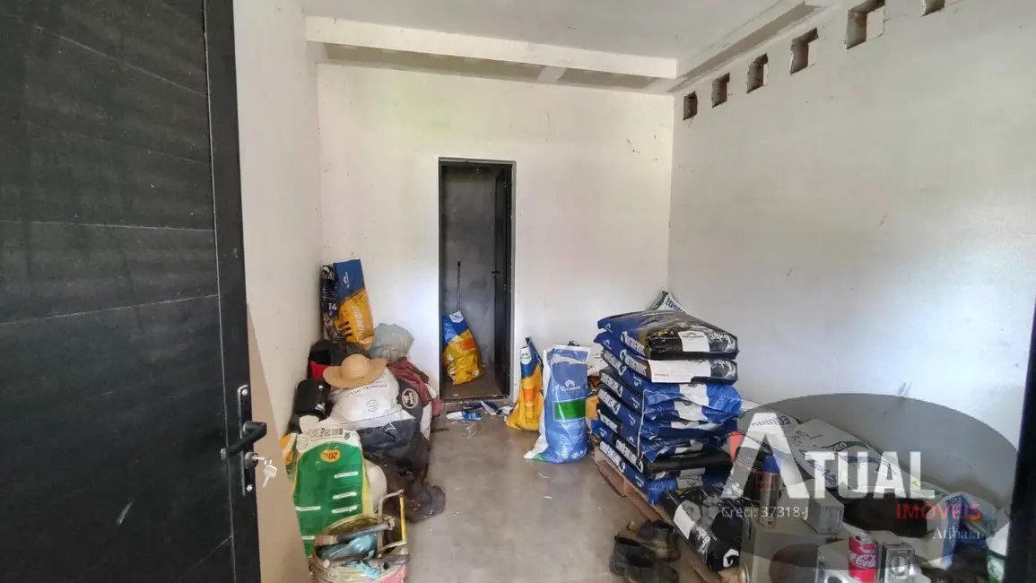 Foto 6 de Armazém / Galpão para alugar, 1200m2 em Mairipora - SP