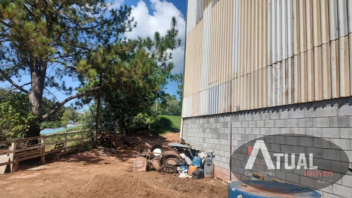 Foto 7 de Armazém / Galpão para alugar, 1200m2 em Mairipora - SP