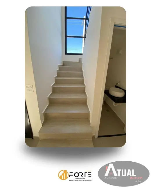 Foto 3 de Sobrado com 3 quartos à venda, 125m2 em Jardim Paulista, Atibaia - SP