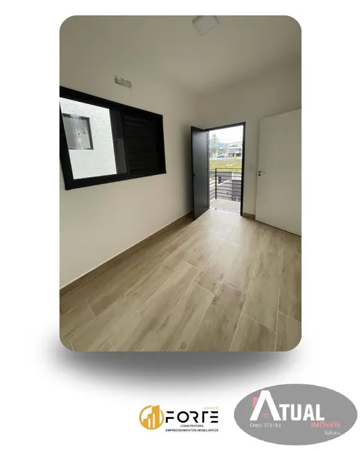 Foto 2 de Sobrado com 3 quartos à venda, 125m2 em Jardim Paulista, Atibaia - SP