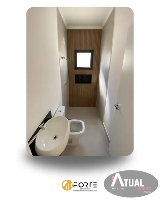 Foto 4 de Sobrado com 3 quartos à venda, 125m2 em Jardim Paulista, Atibaia - SP