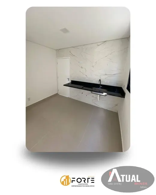 Foto 1 de Sobrado com 3 quartos à venda, 125m2 em Jardim Paulista, Atibaia - SP