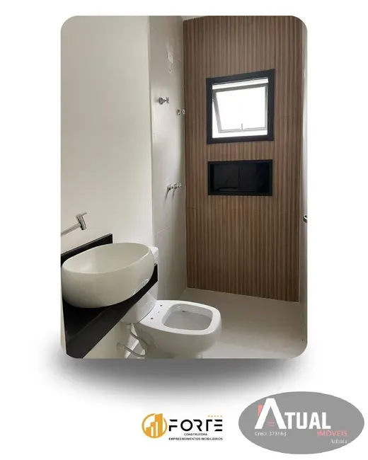 Foto 5 de Sobrado com 3 quartos à venda, 125m2 em Jardim Paulista, Atibaia - SP