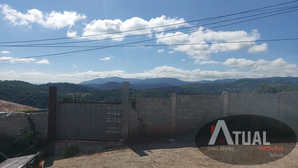 Foto 7 de Terreno / Lote à venda, 500m2 em Mairipora - SP