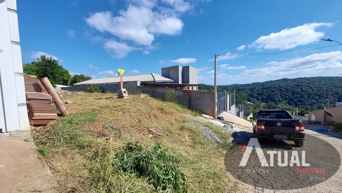 Foto 1 de Terreno / Lote à venda, 500m2 em Mairipora - SP