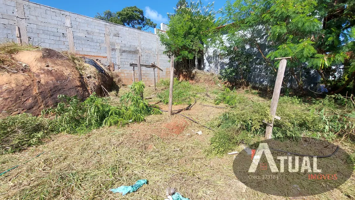 Foto 4 de Terreno / Lote à venda, 500m2 em Mairipora - SP