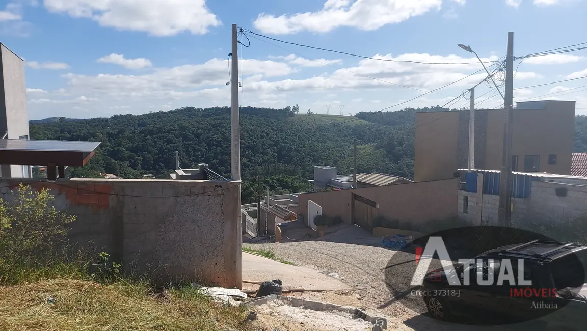Foto 2 de Terreno / Lote à venda, 500m2 em Mairipora - SP