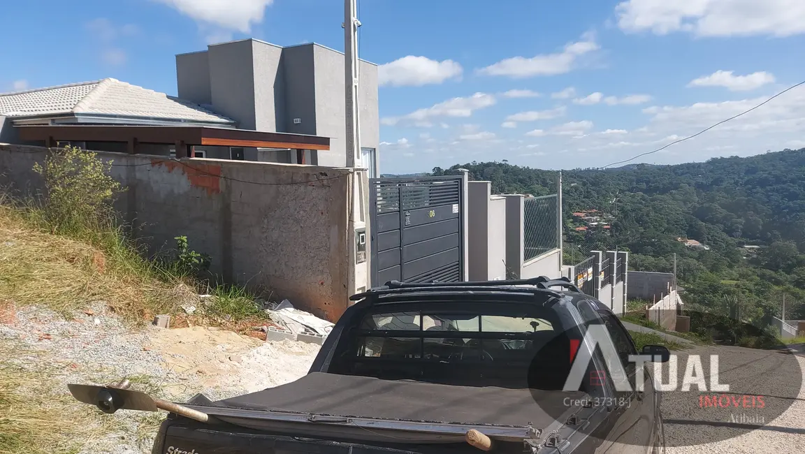 Foto 8 de Terreno / Lote à venda, 500m2 em Mairipora - SP