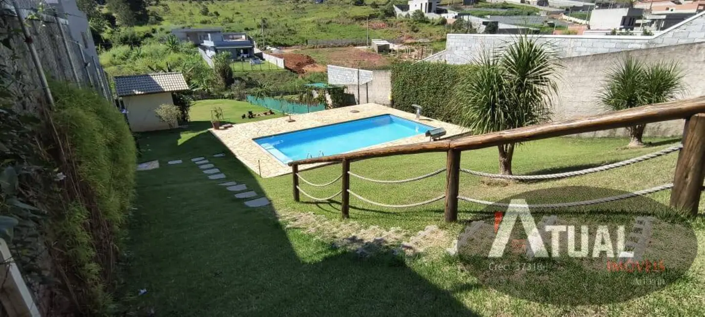 Foto 4 de Casa com 4 quartos à venda, 209m2 em Jardim Centenário, Atibaia - SP