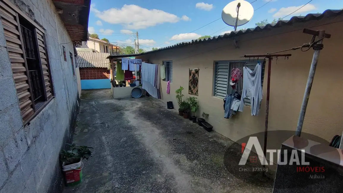 Foto 1 de Casa com 7 quartos à venda, 414m2 em Mairipora - SP