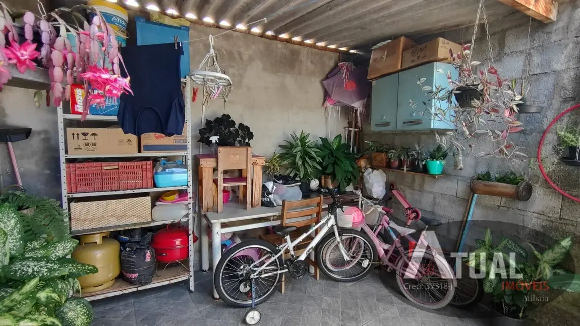 Foto 4 de Casa com 7 quartos à venda, 414m2 em Mairipora - SP