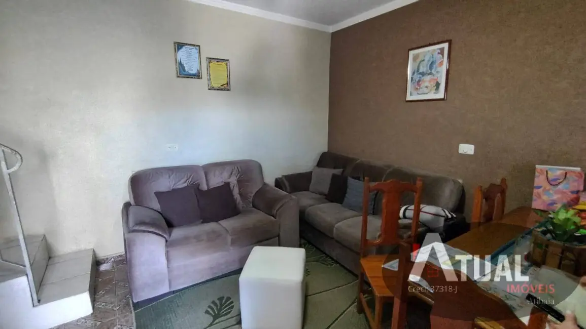 Foto 7 de Casa com 7 quartos à venda, 414m2 em Mairipora - SP