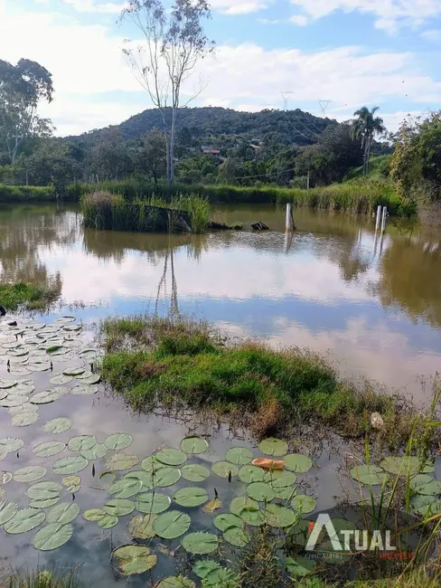 Foto 9 de Sítio / Rancho com 9 quartos à venda, 800m2 em Estância Santa Maria do Laranjal, Atibaia - SP