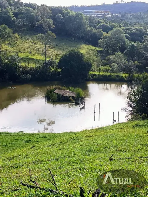 Foto 8 de Sítio / Rancho com 9 quartos à venda, 800m2 em Estância Santa Maria do Laranjal, Atibaia - SP