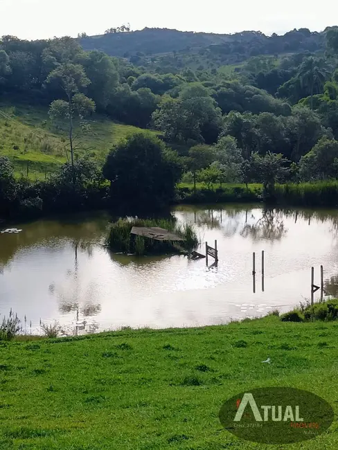 Foto 7 de Sítio / Rancho com 9 quartos à venda, 800m2 em Estância Santa Maria do Laranjal, Atibaia - SP