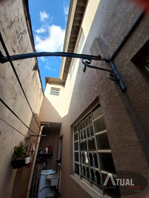 Foto 8 de Casa com 3 quartos à venda, 90m2 em Jardim das Cerejeiras, Atibaia - SP