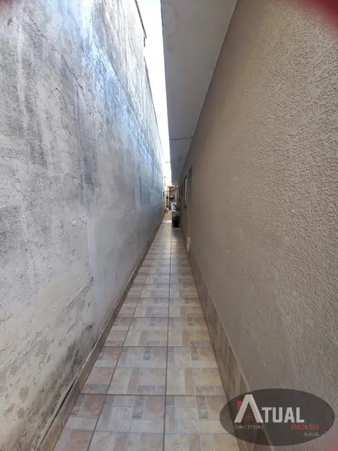 Foto 6 de Casa com 3 quartos à venda, 90m2 em Jardim das Cerejeiras, Atibaia - SP