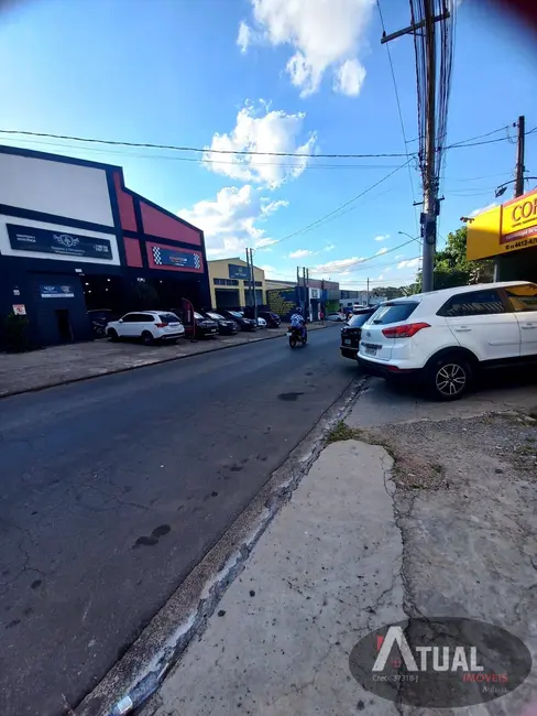 Foto 3 de Casa com 3 quartos à venda, 90m2 em Jardim das Cerejeiras, Atibaia - SP