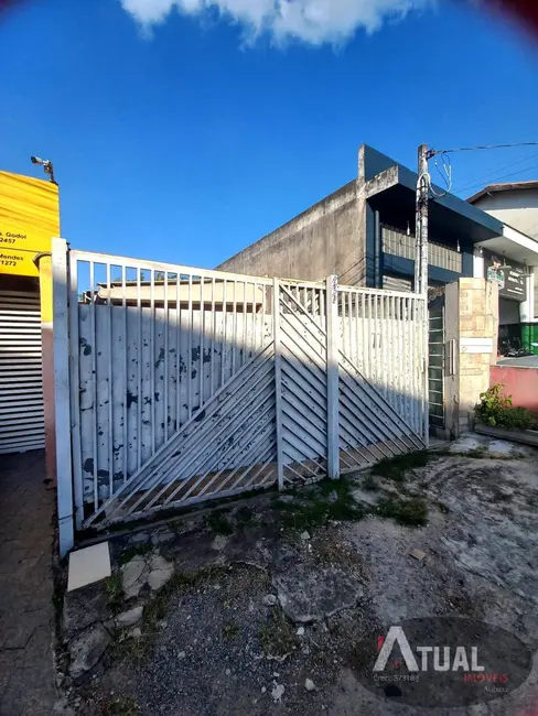 Foto 2 de Casa com 3 quartos à venda, 90m2 em Jardim das Cerejeiras, Atibaia - SP