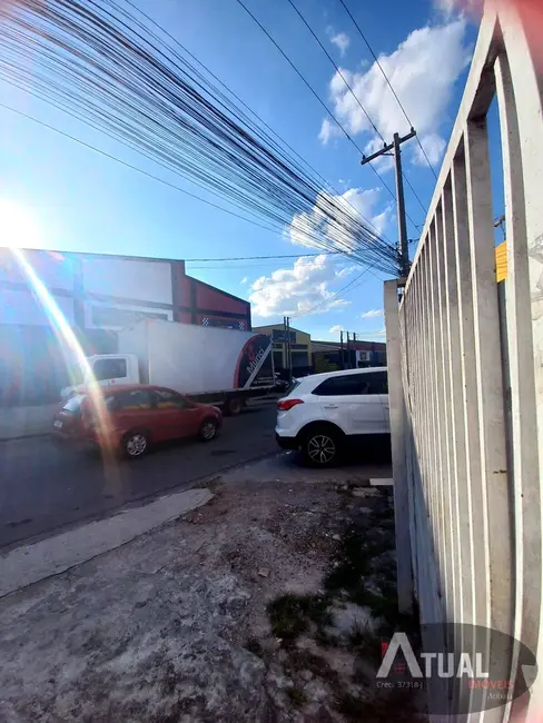Foto 4 de Casa com 3 quartos à venda, 90m2 em Jardim das Cerejeiras, Atibaia - SP