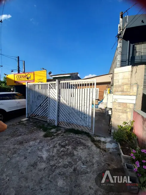 Foto 1 de Casa com 3 quartos à venda, 90m2 em Jardim das Cerejeiras, Atibaia - SP