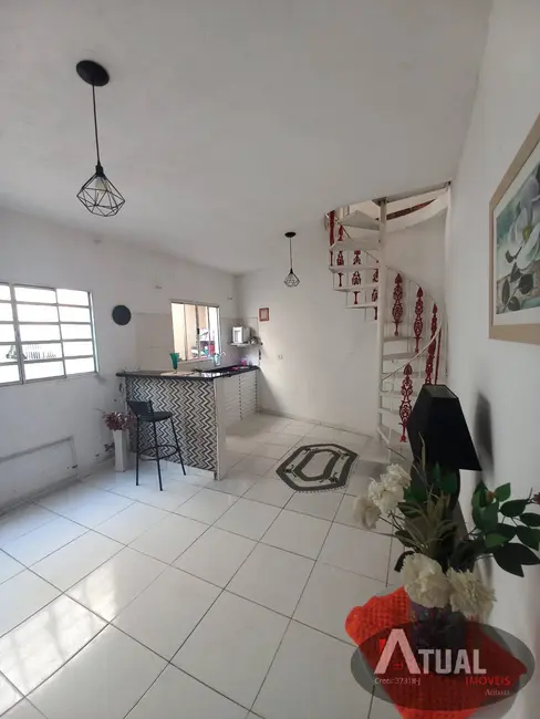 Foto 9 de Casa com 3 quartos à venda, 90m2 em Jardim das Cerejeiras, Atibaia - SP