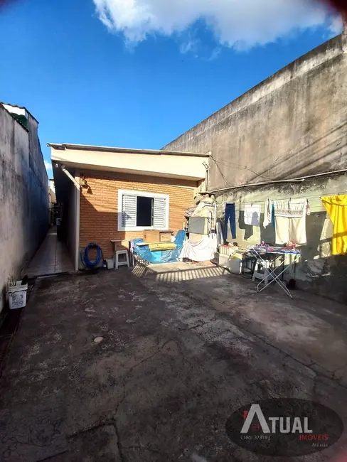 Foto 5 de Casa com 3 quartos à venda, 90m2 em Jardim das Cerejeiras, Atibaia - SP