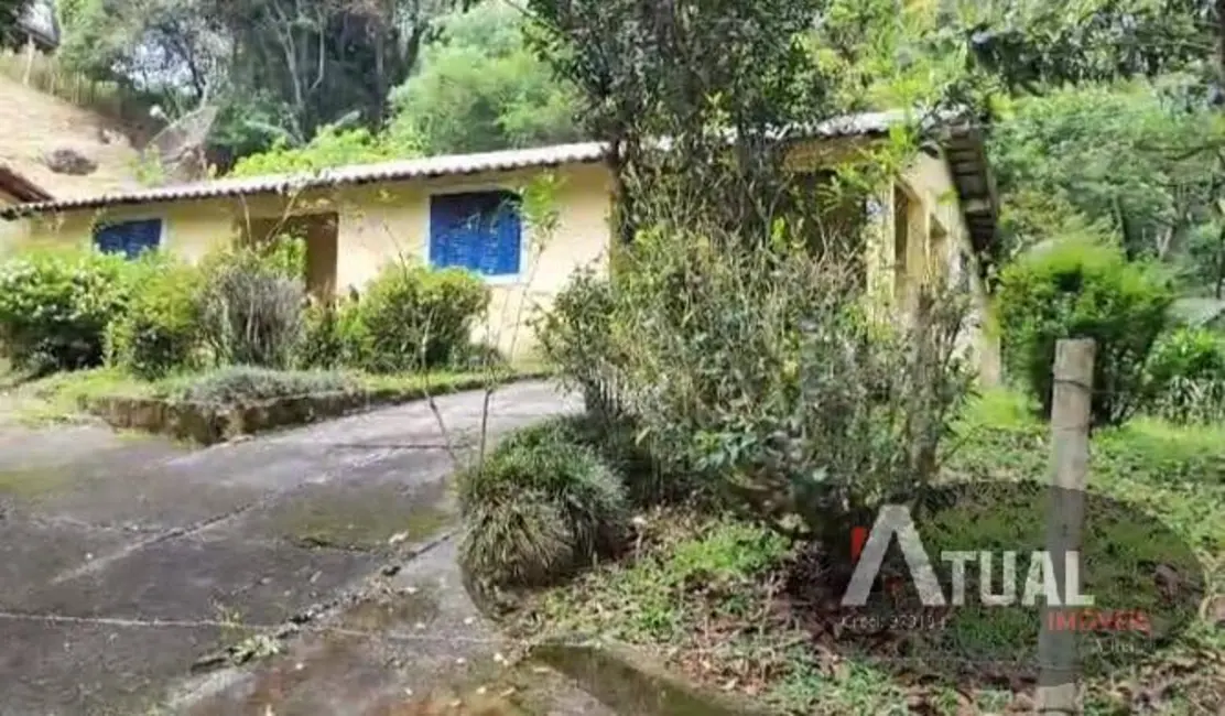 Foto 2 de Chácara com 3 quartos à venda, 140m2 em Mairipora - SP