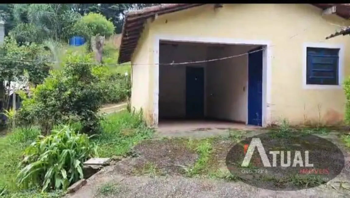 Foto 6 de Chácara com 3 quartos à venda, 140m2 em Mairipora - SP