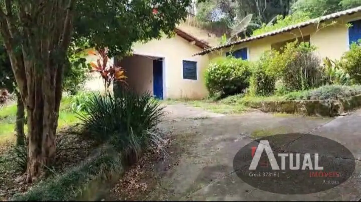 Foto 1 de Chácara com 3 quartos à venda, 140m2 em Mairipora - SP