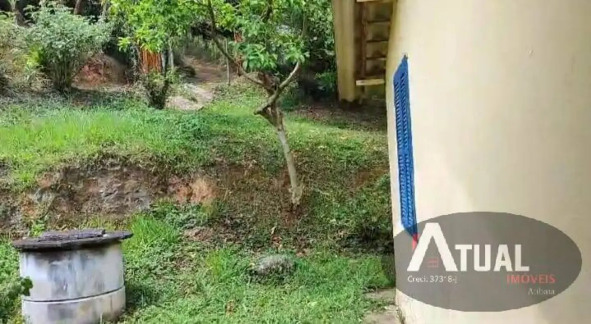 Foto 9 de Chácara com 3 quartos à venda, 140m2 em Mairipora - SP