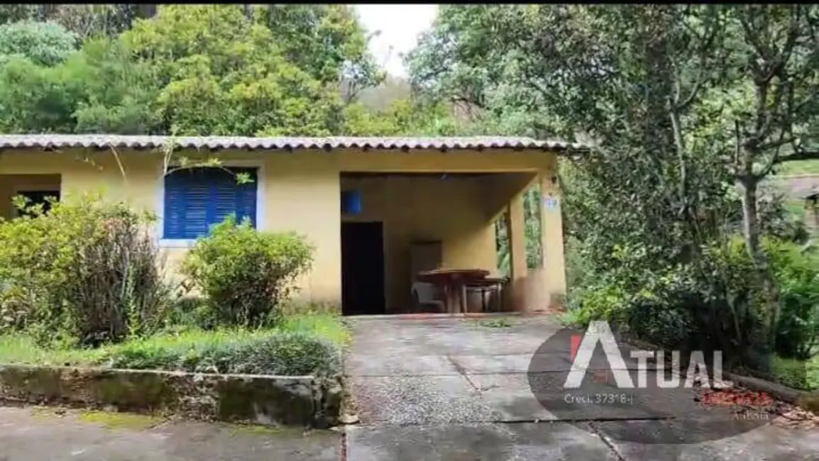 Foto 3 de Chácara com 3 quartos à venda, 140m2 em Mairipora - SP