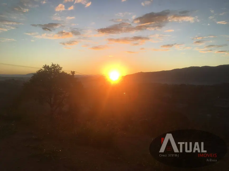 Foto 6 de Terreno / Lote à venda, 1000m2 em Jardim Estância Brasil, Atibaia - SP