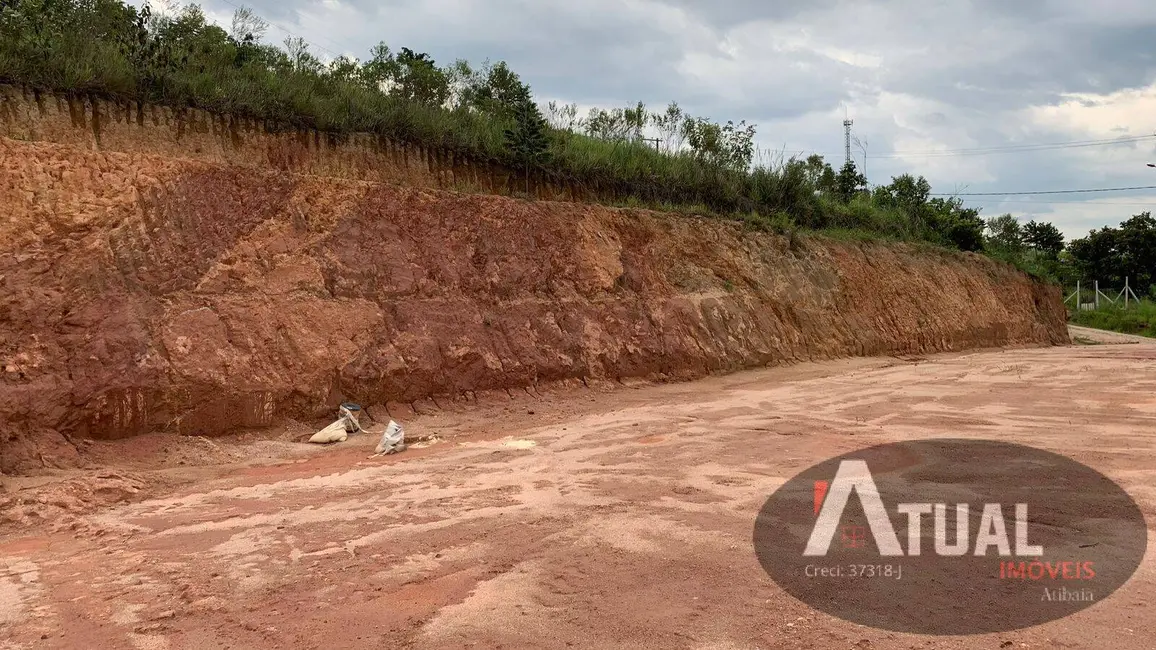 Foto 2 de Terreno / Lote à venda, 1000m2 em Jardim Estância Brasil, Atibaia - SP