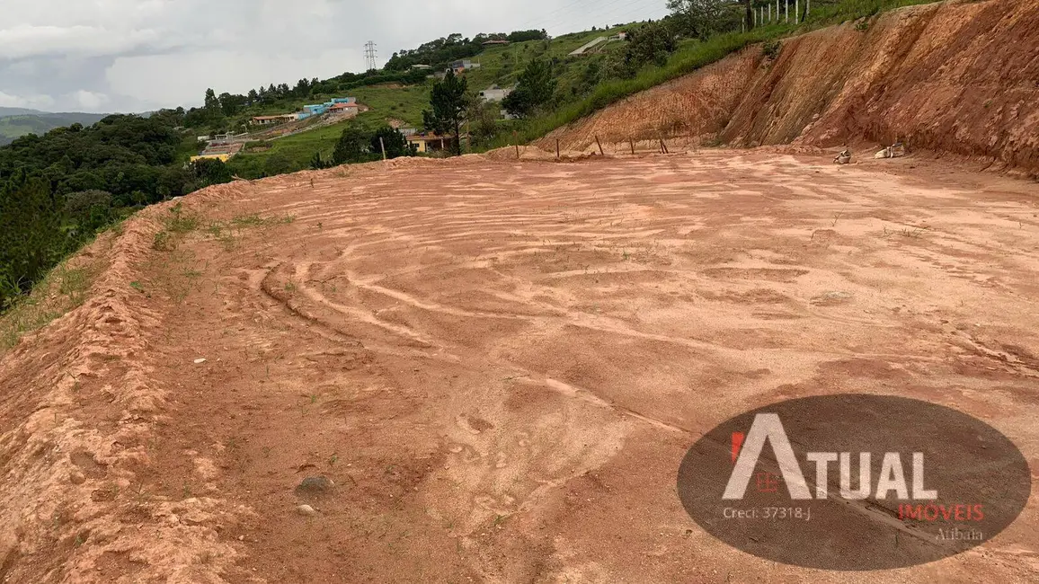 Foto 8 de Terreno / Lote à venda, 1000m2 em Jardim Estância Brasil, Atibaia - SP