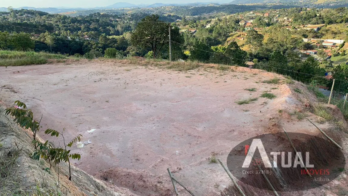 Foto 3 de Terreno / Lote à venda, 1000m2 em Jardim Estância Brasil, Atibaia - SP